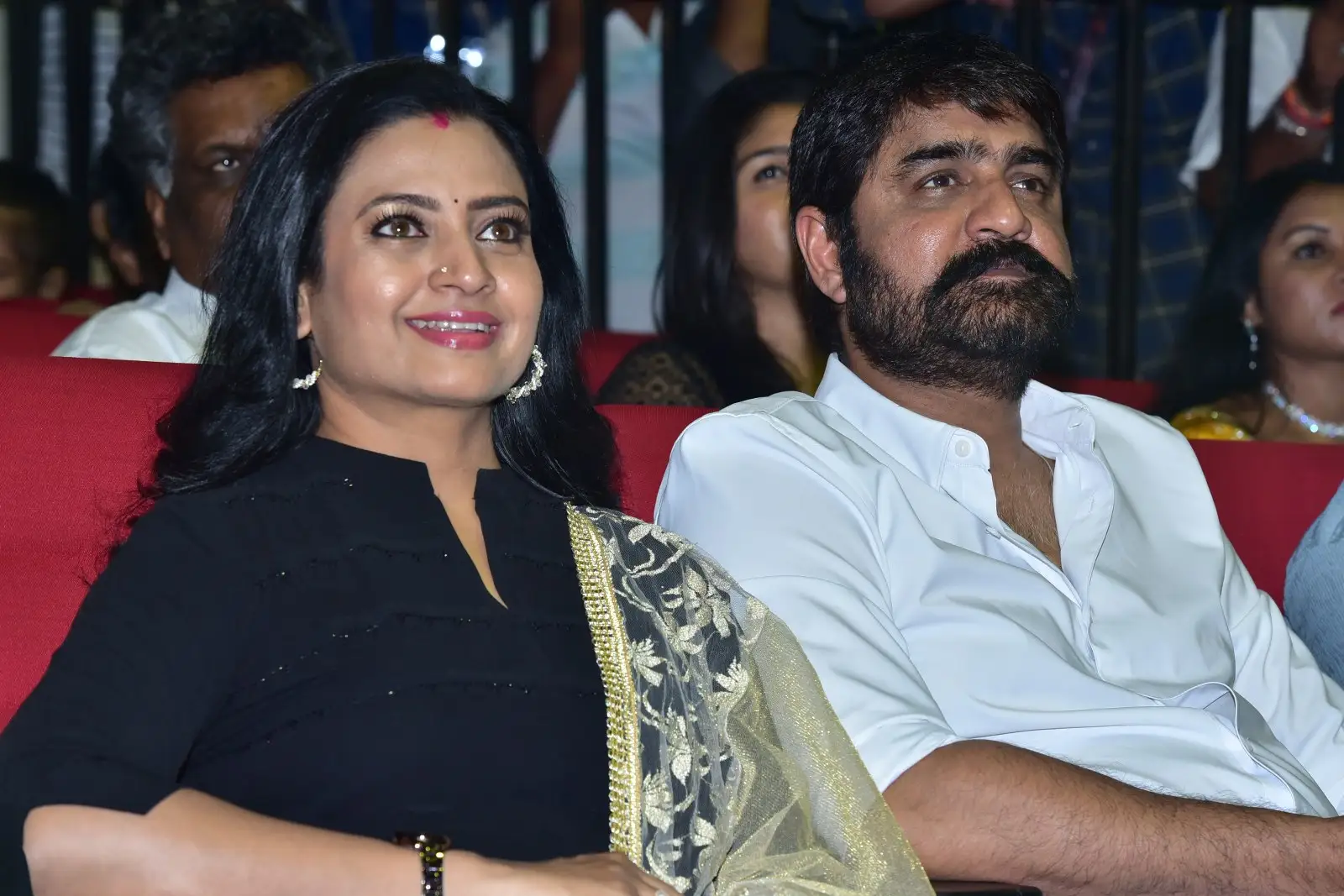 Skanda Movie Pre Release Event