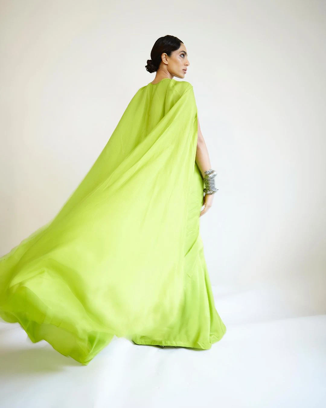 Sobhita Dhulipala latest photoshoot is heating up social media