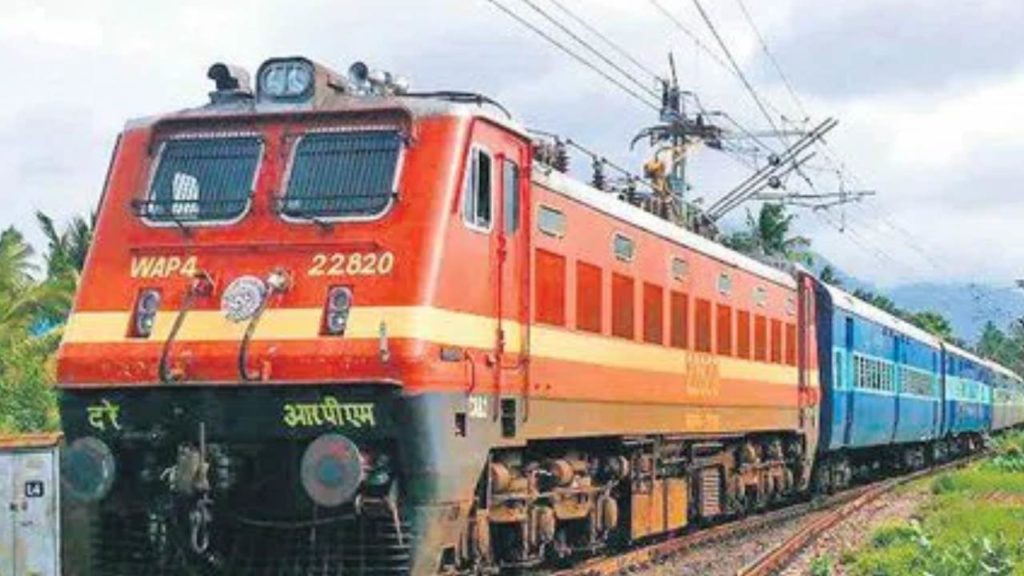 Special Trains Vellanki Festival