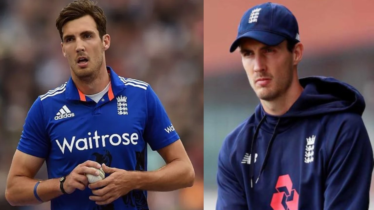 Steven Finn : మరో ప్లేయర్ రిటైర్మెంట్.. నెలరోజుల వ్యవధిలో నలుగురు ఇంగ్లీష్ ఆటగాళ్లు ఆటకు వీడ్కోలు Steven Finn : మరో ప్లేయర్ రిటైర్మెంట్.. నెలరోజుల వ్యవధిలో నలుగురు ఇంగ్లీష్ ఆటగాళ్లు ఆటకు వీడ్కోలు