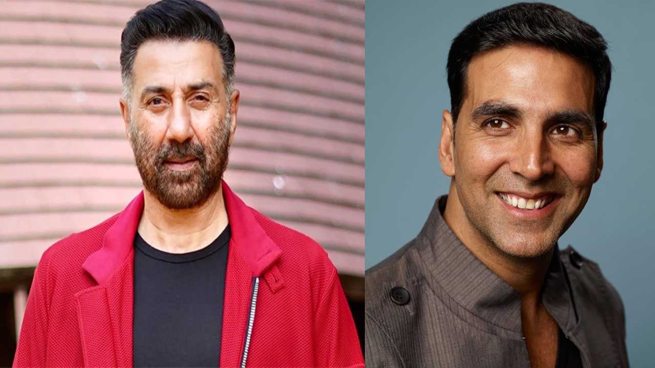 Sunny Deol : సన్నీడియోల్, అక్షయ్ కుమార్ల మధ్య ఒప్పందం..? అప్పు తీర్చనున్న ఖిలాడి..? Sunny Deol : సన్నీడియోల్, అక్షయ్ కుమార్ల మధ్య ఒప్పందం..? అప్పు తీర్చనున్న ఖిలాడి..?