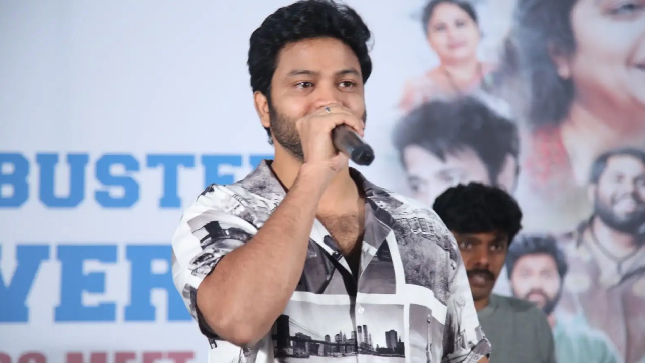 Mr Pregnant: మిస్టర్ ప్రెగ్నెంట్ మీద కొంతమంది నెగిటివ్ కామెంట్స్.. మీవల్ల చాలా మంది నష్టపోతున్నారు : సోహైల్ Mr Pregnant: మిస్టర్ ప్రెగ్నెంట్ మీద కొంతమంది నెగిటివ్ కామెంట్స్.. మీవల్ల చాలా మంది నష్టపోతున్నారు : సోహైల్