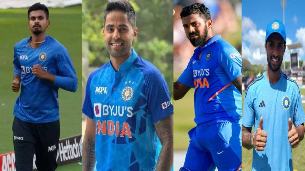 Team India