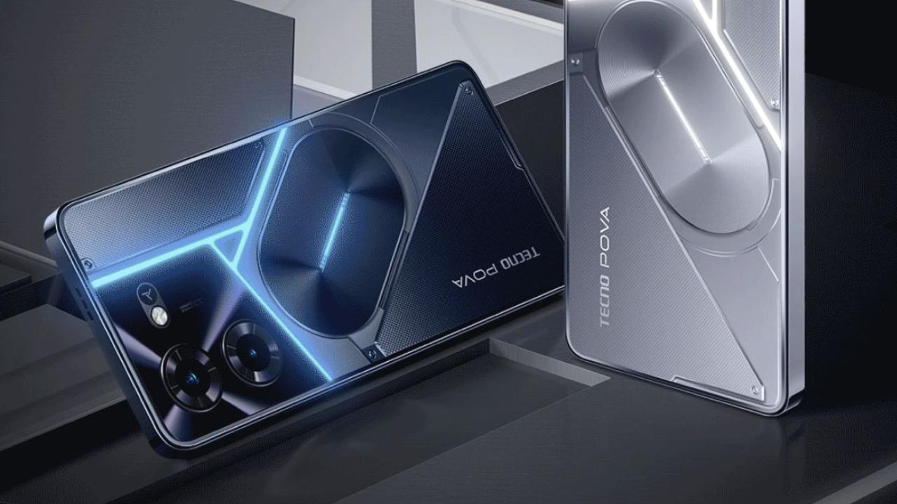 Tecno Pova 5 Pro, Tecno Pova 5 Go On Sale for First Time in India