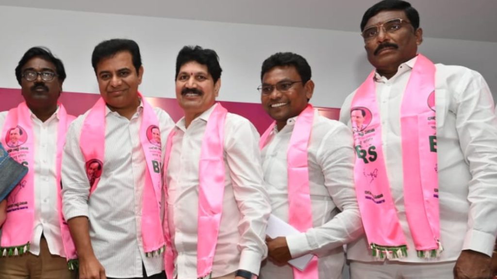 Tellam venktrao