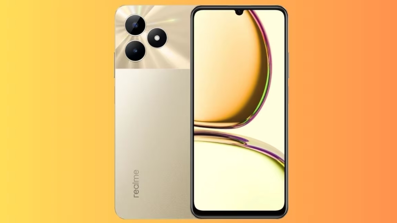 The Realme C53 Smartphone Is On Sale With 15 Percent Off On Flipkart