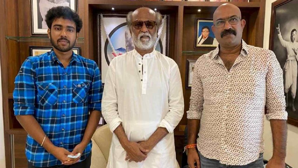 Tollywood Producer Vijay Jagarlamudi attacked by cardiac arrest due to late of Khudiram Bose biopic release
