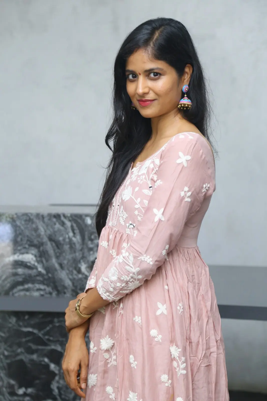 Tollywood actor Suhas new movie Cable Reddy launch event gallery