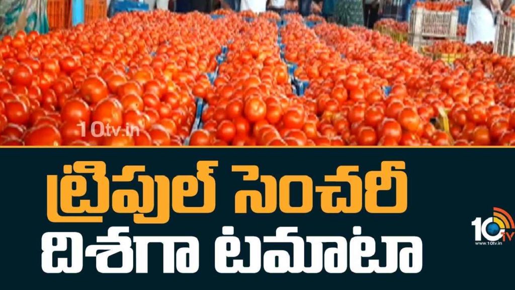 Tomato Prices