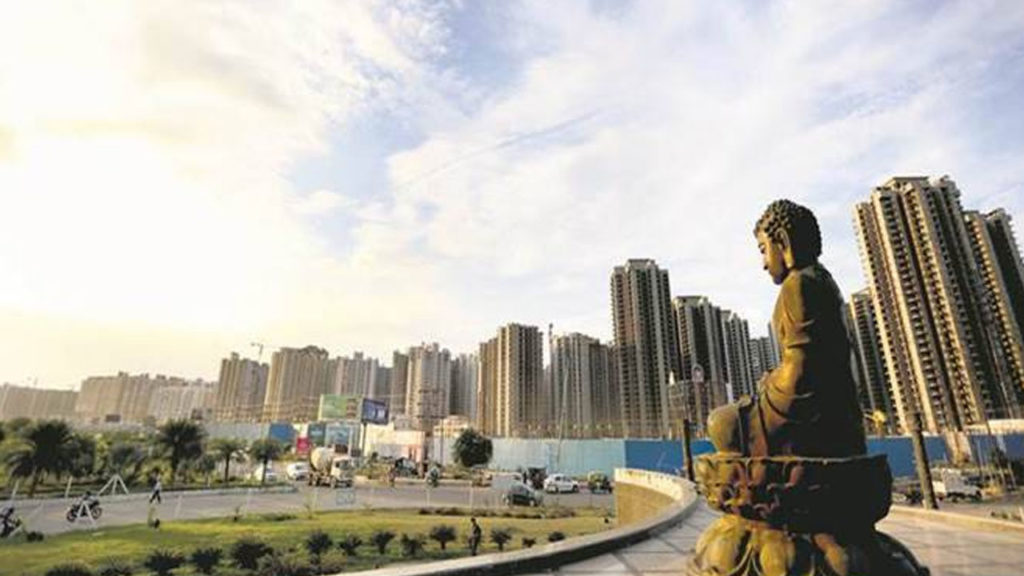 Uttar Pradesh to get new city as New Noida master plan approved in board meeting