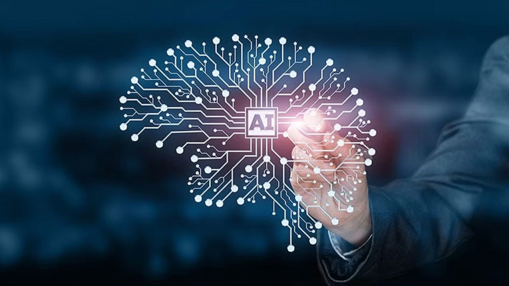 India is advancing in AI Talent has increased 14 times in six years