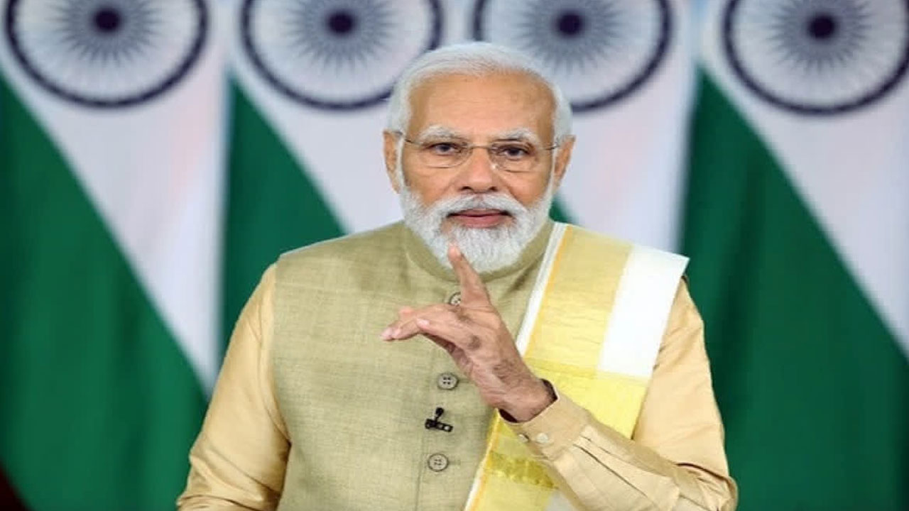 Narendra Modi: ఆగస్టు 6న రికార్డు సృష్టించేందుకు సిద్ధమైన ప్రధాని మోదీ.. ఇంతకీ ఆరోజు ఏం చేయనున్నారో తెలుసా? Narendra Modi: ఆగస్టు 6న రికార్డు సృష్టించేందుకు సిద్ధమైన ప్రధాని మోదీ.. ఇంతకీ ఆరోజు ఏం చేయనున్నారో తెలుసా?
