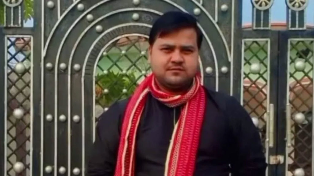 UPSRTC bus conductor commit suicide after suspended for stopping bus over namaz row
