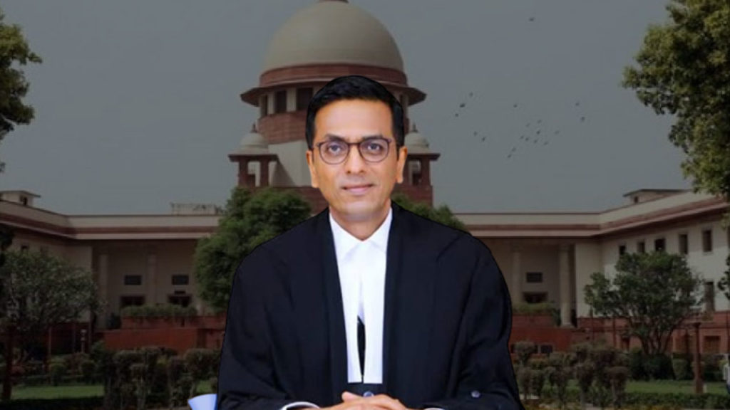Supreme Court says Article 35A took away key rights from jammu kashmiries