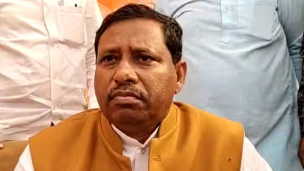 BJP MP Ram Shankar Katheria gets jail term and he likely to lose LS membership