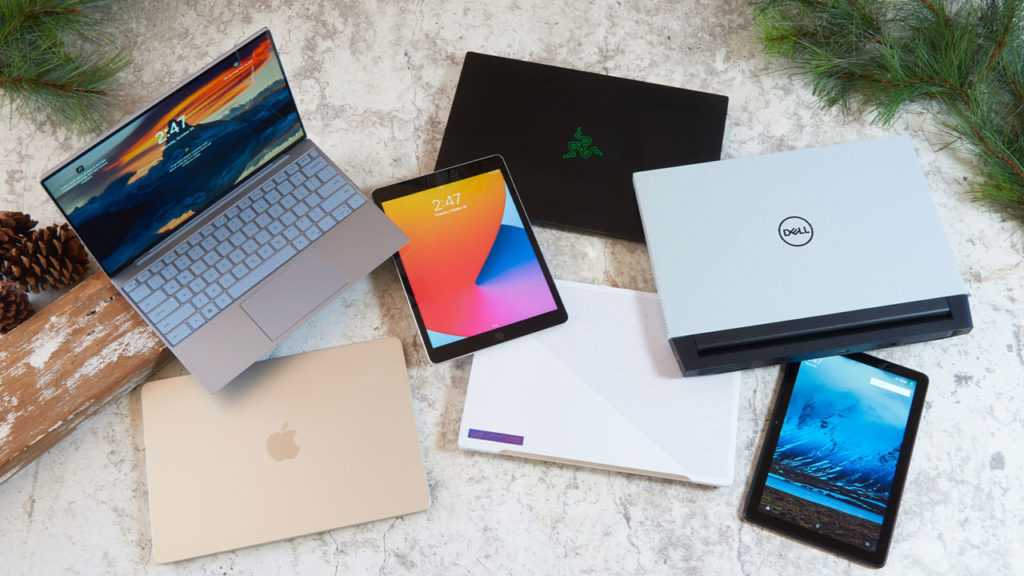 Government restricts laptop and tablet imports with immediate effect