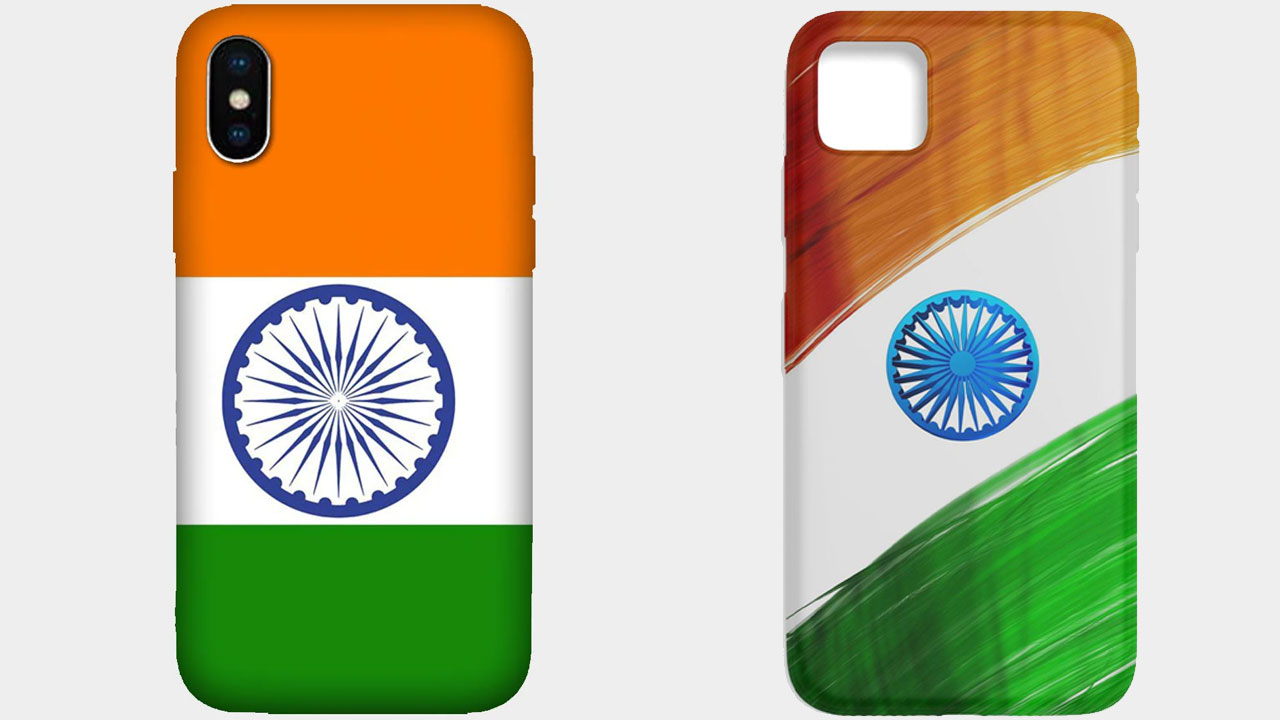 Independence Day: మొబైల్ కవర్పై జాతీయ జెండా ఉంటే జైలుకే.. జాతీయ జెండాకు పాటింల్సించాల్సిన రూల్స్ ఏంటంటే? Independence Day: మొబైల్ కవర్పై జాతీయ జెండా ఉంటే జైలుకే.. జాతీయ జెండాకు పాటింల్సించాల్సిన రూల్స్ ఏంటంటే?