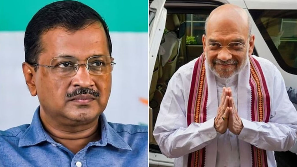 Delhi Services Act becomes law after President approval