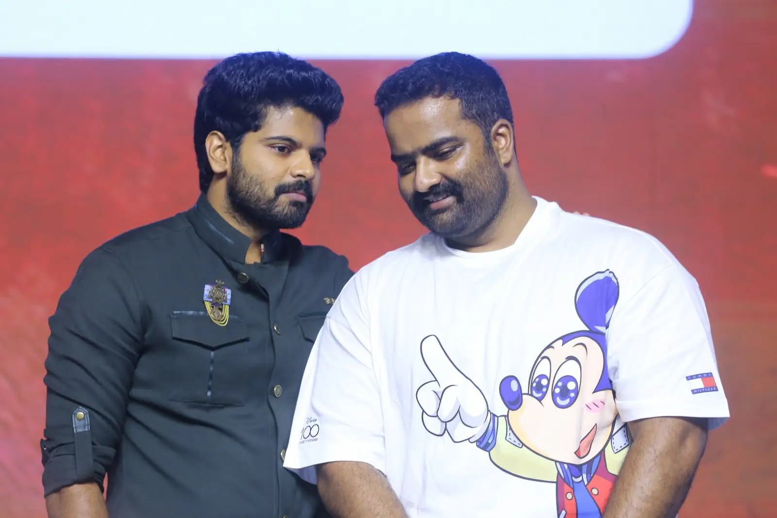 Ustaad Movie Pre Release Event