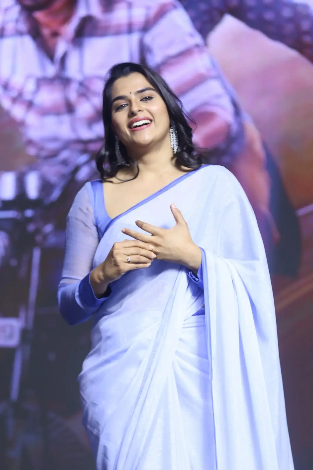 Ustaad Movie Pre Release Event