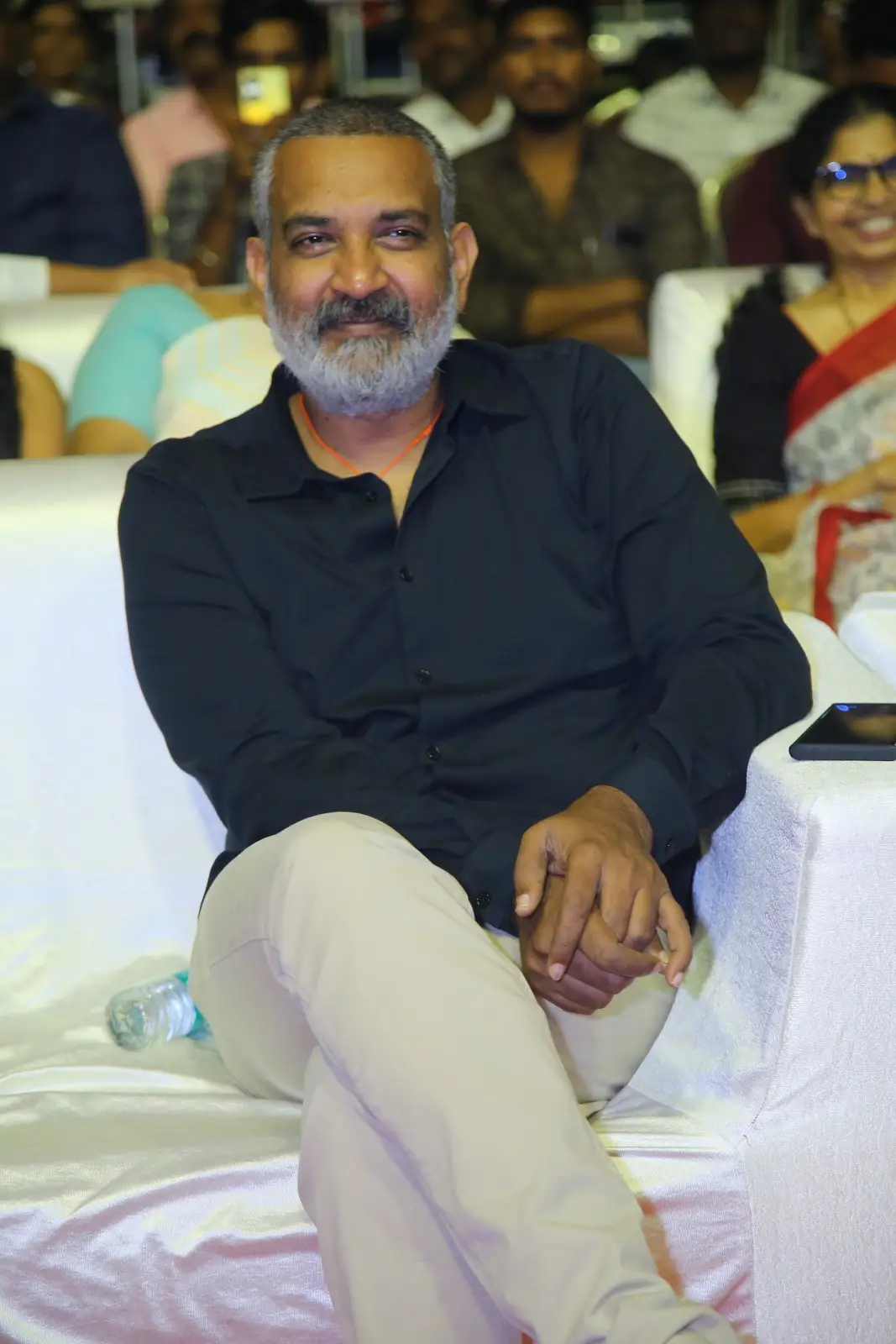 Ustaad Movie Pre Release Event