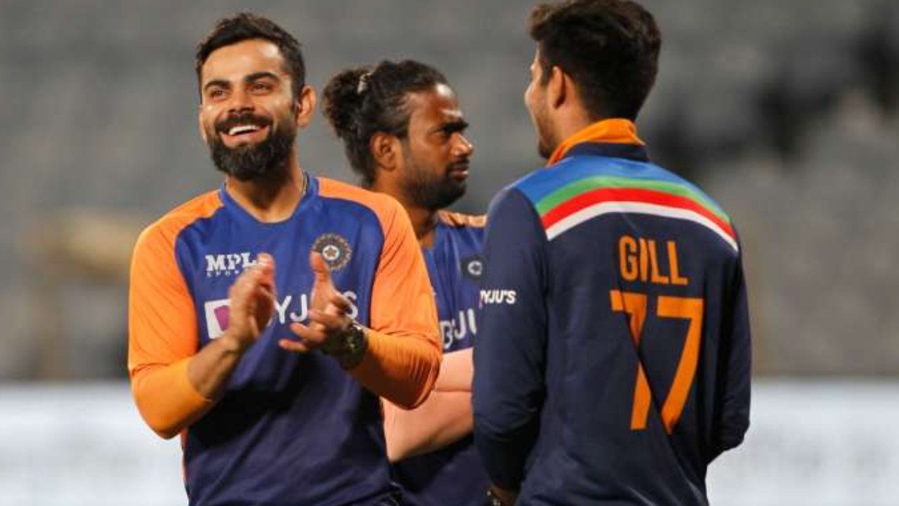 Team india: యోయో ఫిట్నెస్ పరీక్షలో కోహ్లీ కంటే ఎక్కువ స్కోర్ చేసిన ప్లేయర్ ఎవరో తెలుసా? బీసీసీఐ ఏం చెప్పిందంటే! Team india: యోయో ఫిట్నెస్ పరీక్షలో కోహ్లీ కంటే ఎక్కువ స్కోర్ చేసిన ప్లేయర్ ఎవరో తెలుసా? బీసీసీఐ ఏం చెప్పిందంటే!