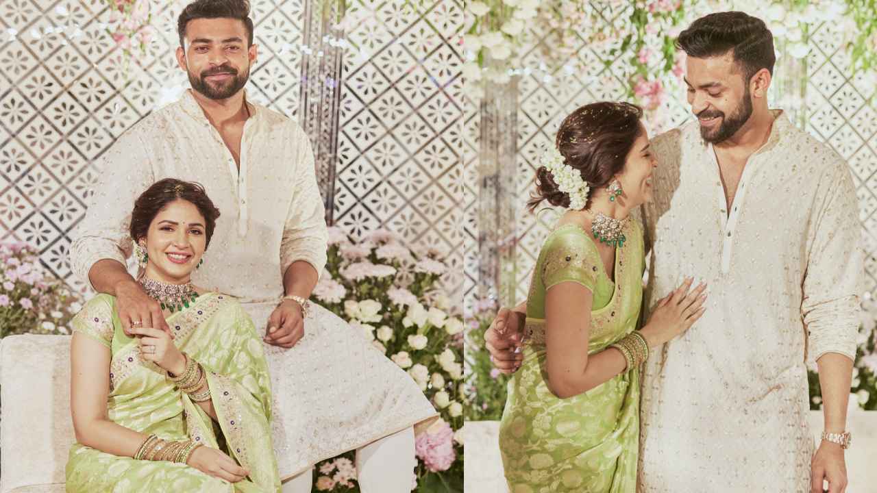 Varun Tej : వరుణ్ లావణ్యల పెళ్లి ఇండియాలోనా..? ఫారిన్లోనా.. వరుణ్ తేజ్ ఏం చెప్పాడు..? Varun Tej : వరుణ్ లావణ్యల పెళ్లి ఇండియాలోనా..? ఫారిన్లోనా.. వరుణ్ తేజ్ ఏం చెప్పాడు..?