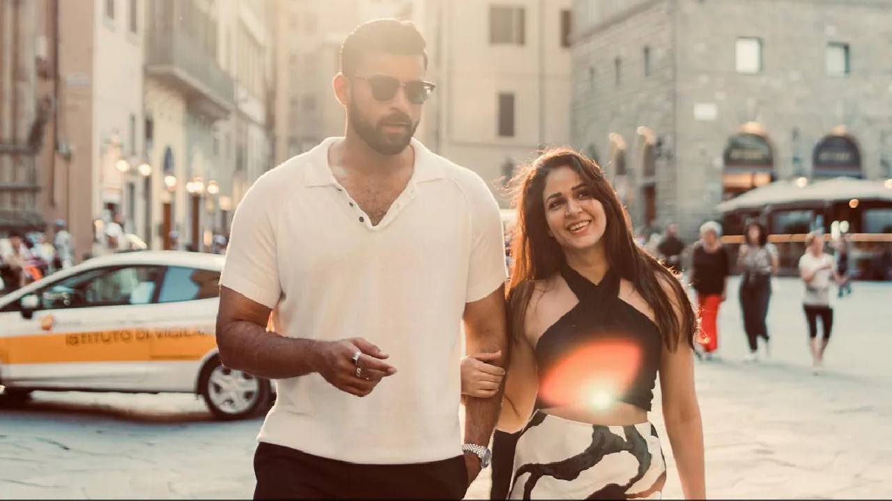 Varun Tej : లావణ్యతో ప్రేమ విషయం చివరివరకు సీక్రెట్గా ఉంచడానికి రీజన్ తెలిపిన వరుణ్.. ఎందుకో తెలుసా..? Varun Tej : లావణ్యతో ప్రేమ విషయం చివరివరకు సీక్రెట్గా ఉంచడానికి రీజన్ తెలిపిన వరుణ్.. ఎందుకో తెలుసా..?