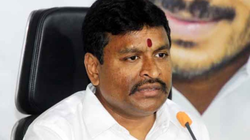 Velampalli Srinivasarao