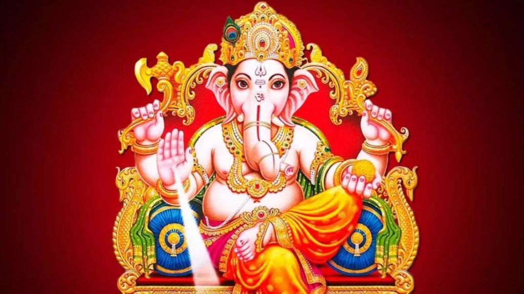 Vinayaka Chavithi