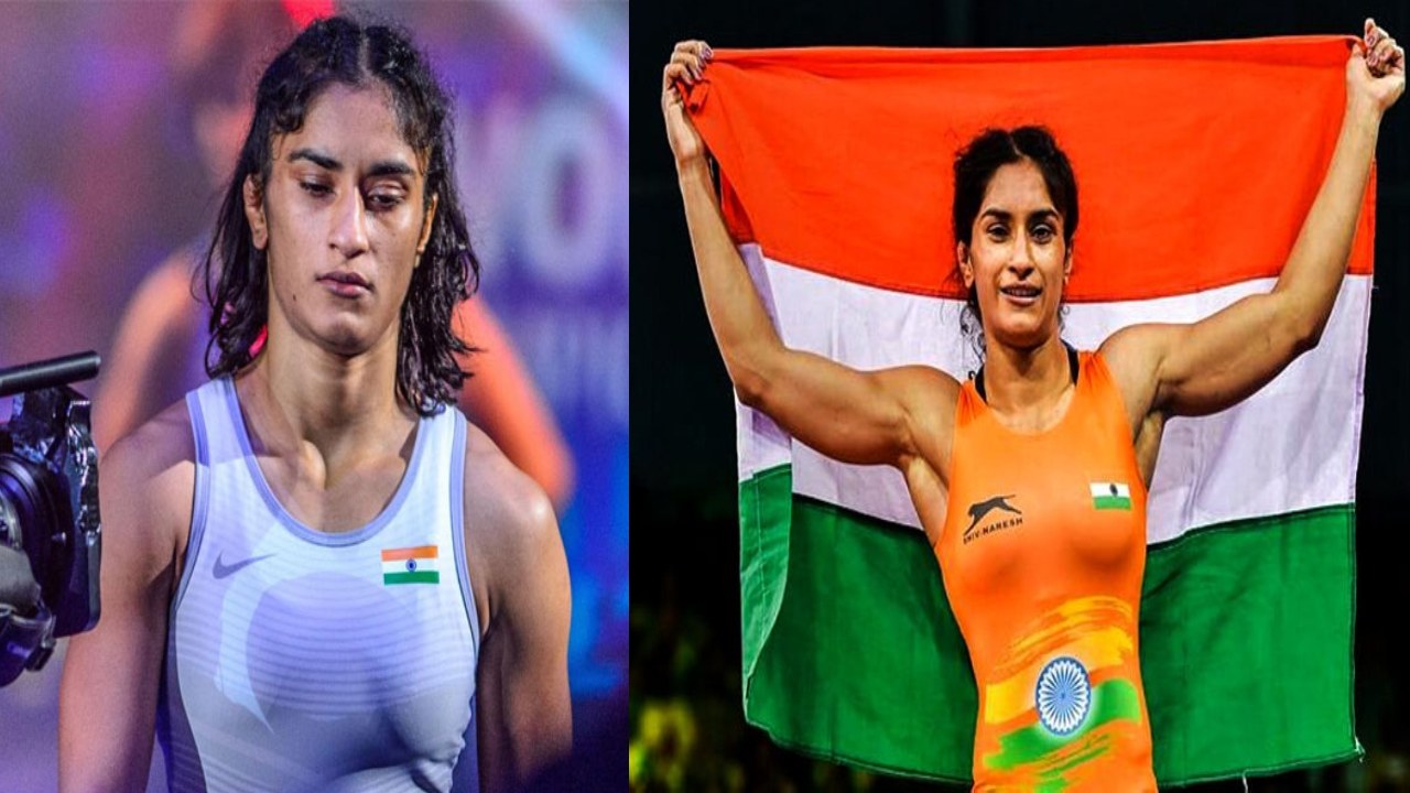 Asian Games 2023 : ఆసియా క్రీడల నుంచి తప్పుకున్న డిఫెండింగ్ ఛాంపియన్.. కారణమదే..? Asian Games 2023 : ఆసియా క్రీడల నుంచి తప్పుకున్న డిఫెండింగ్ ఛాంపియన్.. కారణమదే..?