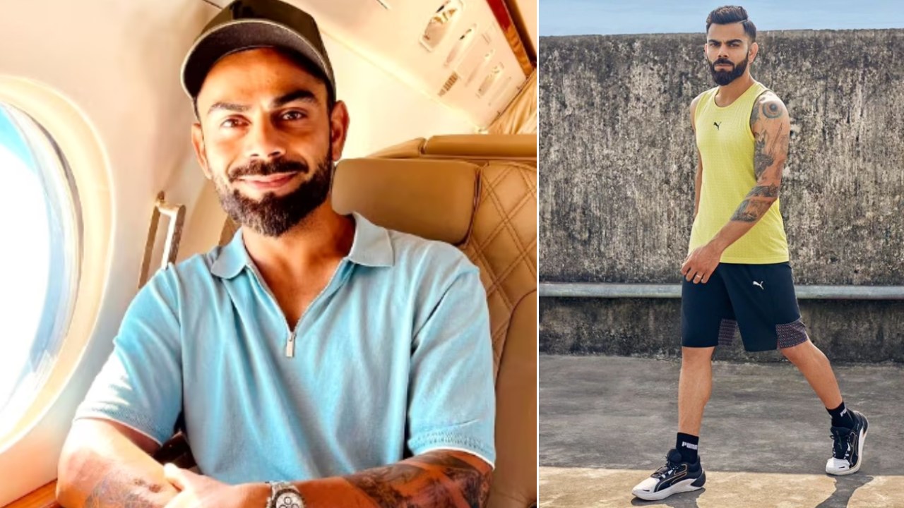Virat Kohli : ఇన్స్టాగ్రామ్లో అత్యధికంగా సంపాదించే ఇండియన్ విరాట్ కోహ్లీ.. ఒక్క పోస్ట్కు ఎంతో తెలుసా? Virat Kohli : ఇన్స్టాగ్రామ్లో అత్యధికంగా సంపాదించే ఇండియన్ విరాట్ కోహ్లీ.. ఒక్క పోస్ట్కు ఎంతో తెలుసా?