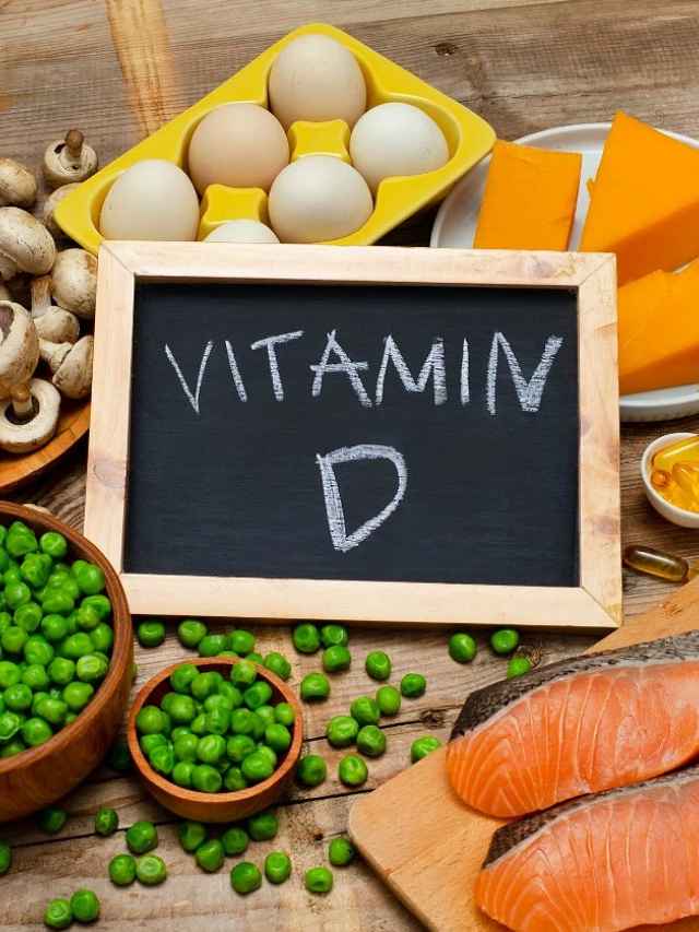 ఎండ లేకున్నా.. విటమిన్డి పొందండిలా 10TV Telugu Effective and