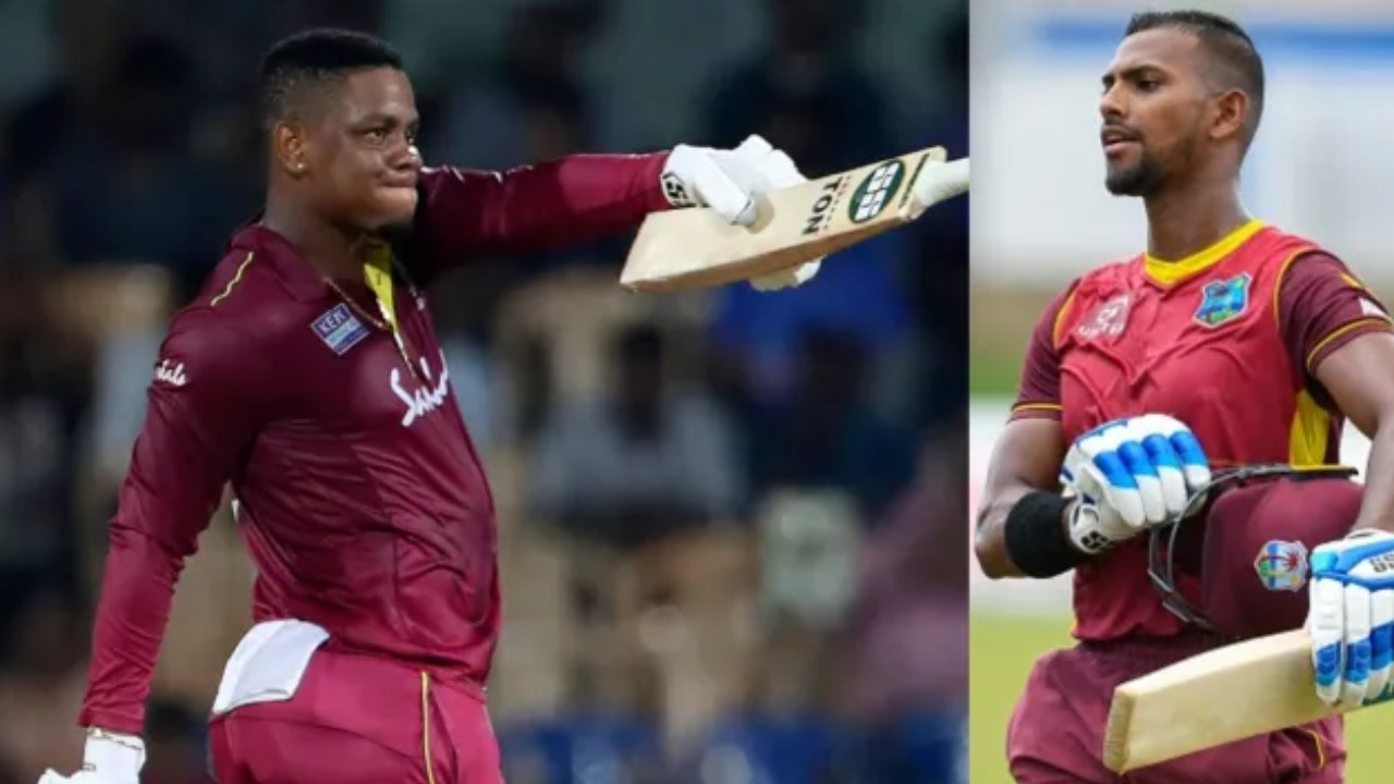 WI Vs IND T20 Series: సిక్సర్ల వీరుడు వచ్చేశాడు..! ఇండియాతో ఐదు టీ20 మ్యాచ్లకు జట్టును ప్రకటించిన వెస్టిండీస్.. WI Vs IND T20 Series: సిక్సర్ల వీరుడు వచ్చేశాడు..! ఇండియాతో ఐదు టీ20 మ్యాచ్లకు జట్టును ప్రకటించిన వెస్టిండీస్..