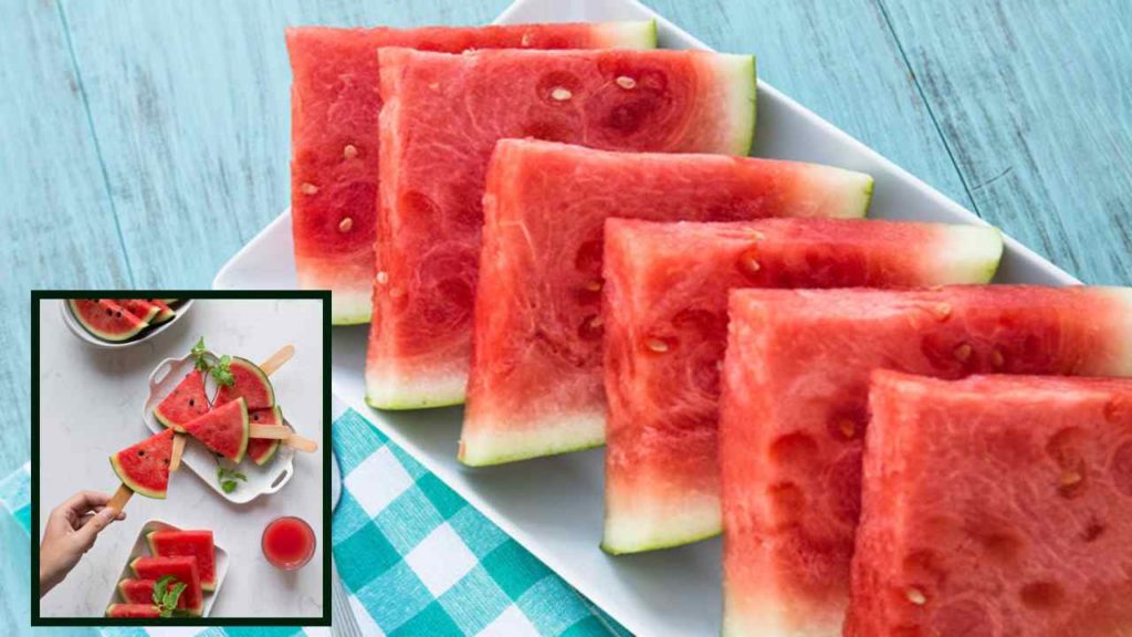 Watermelon