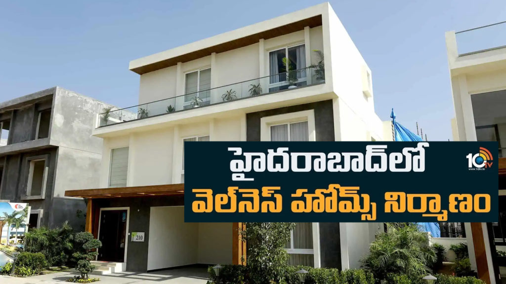 demand for wellness home projects in hyderabad