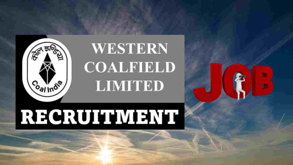 Western Coalfields