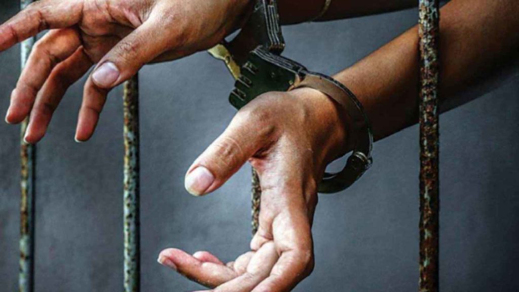 Wife Gets Husband Arrested