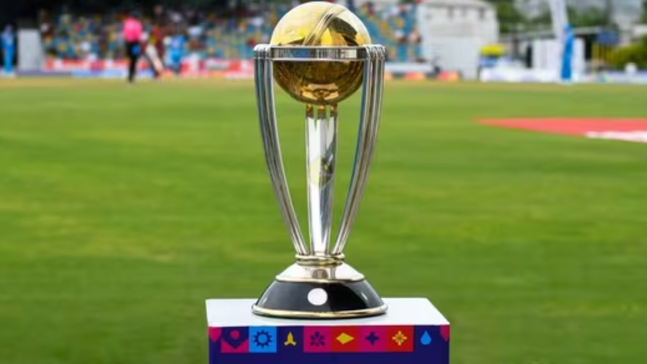 World Cup 2023 Tickets: వరల్డ్ కప్ మ్యాచ్ల టికెట్ల విక్రయ తేదీలు వచ్చేశాయ్.. దశల వారీగా భారత మ్యాచ్ల టికెట్లు.. తేదీలు ఇలా .. World Cup 2023 Tickets: వరల్డ్ కప్ మ్యాచ్ల టికెట్ల విక్రయ తేదీలు వచ్చేశాయ్.. దశల వారీగా భారత మ్యాచ్ల టికెట్లు.. తేదీలు ఇలా ..