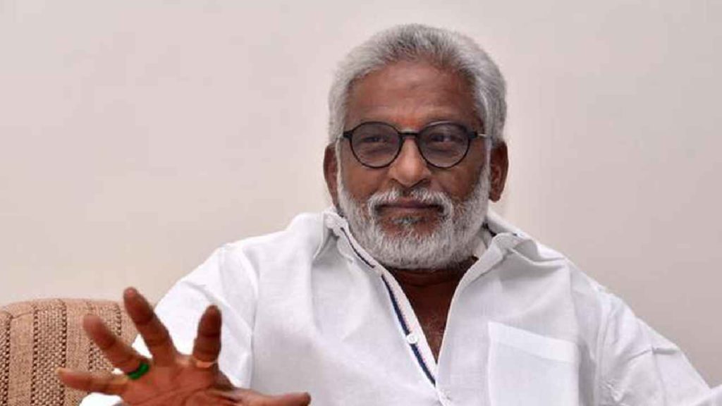 YV Subba Reddy - Alluri District