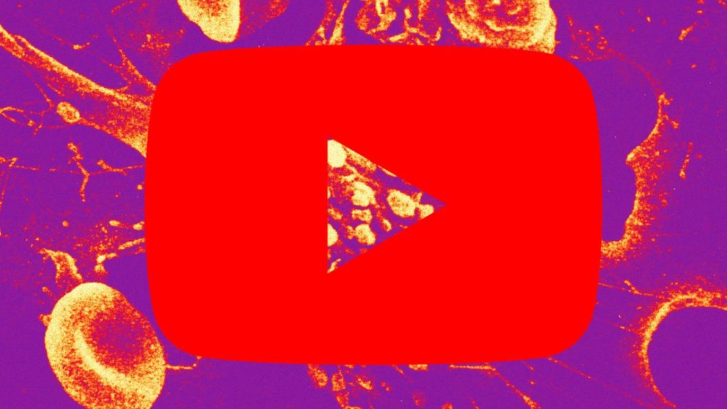 Youtub videos