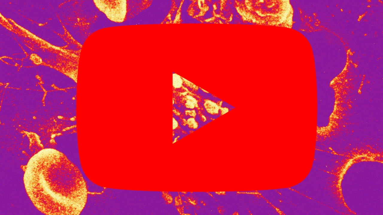 YouTube Videos Removal: క్యాన్సర్ చికిత్సపై తప్పుడు వీడియోలు.. యూట్యూబ్ కీలక నిర్ణయం YouTube Videos Removal: క్యాన్సర్ చికిత్సపై తప్పుడు వీడియోలు.. యూట్యూబ్ కీలక నిర్ణయం