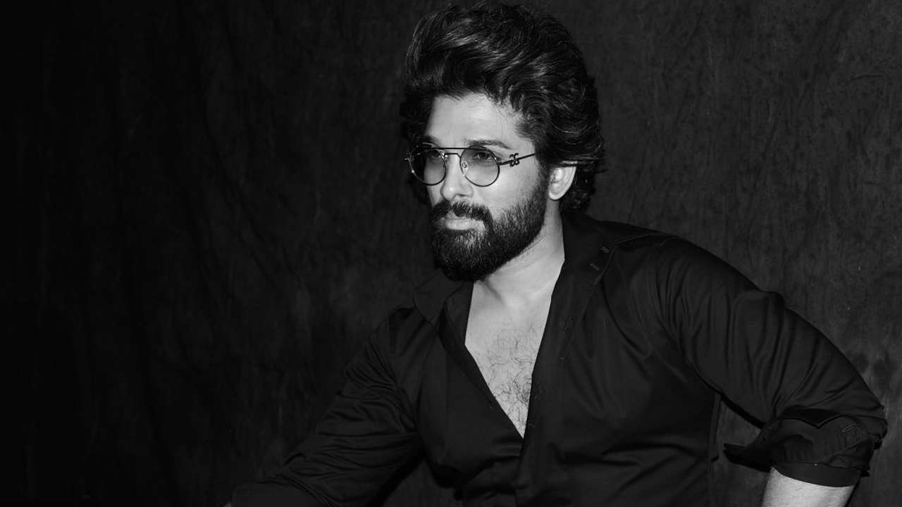 Allu Arjun : బాలీవుడ్లో సినిమాలపై స్పందించిన బన్నీ.. చేస్తారా? Allu Arjun : బాలీవుడ్లో సినిమాలపై స్పందించిన బన్నీ.. చేస్తారా?