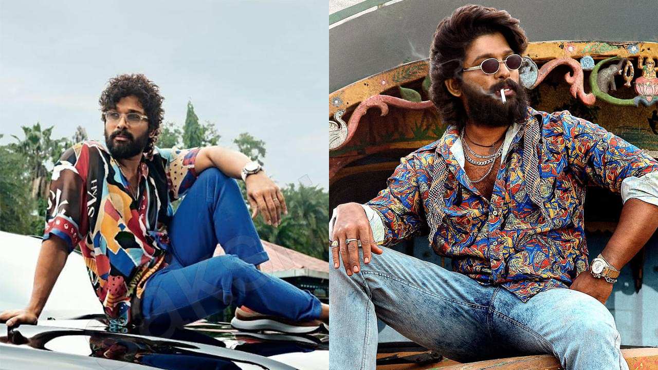 Allu Arjun : జాతీయ ఉత్తమ నటుడు అవార్డుపై మొదటిసారి స్పందించిన అల్లు అర్జున్.. చాలా విభాగాల్లో పుష్ప నామినేషన్లు.. కానీ.. Allu Arjun : జాతీయ ఉత్తమ నటుడు అవార్డుపై మొదటిసారి స్పందించిన అల్లు అర్జున్.. చాలా విభాగాల్లో పుష్ప నామినేషన్లు.. కానీ..