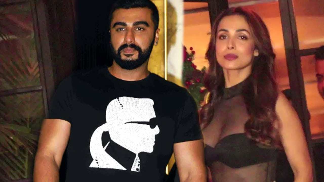 Arjun – Malaika : బాలీవుడ్ హాట్ కపుల్ బ్రేకప్ చెప్పుకున్నారా? Arjun – Malaika : బాలీవుడ్ హాట్ కపుల్ బ్రేకప్ చెప్పుకున్నారా?