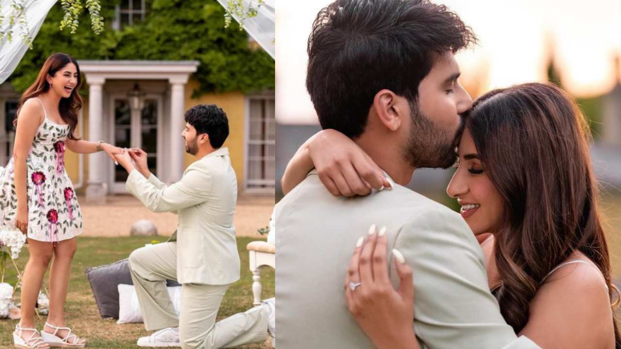 Armaan Malik : నిశ్చితార్థం చేసుకున్న బుట్టబొమ్మ సింగర్.. ఎవరితోనో తెలుసా? Armaan Malik : నిశ్చితార్థం చేసుకున్న బుట్టబొమ్మ సింగర్.. ఎవరితోనో తెలుసా?