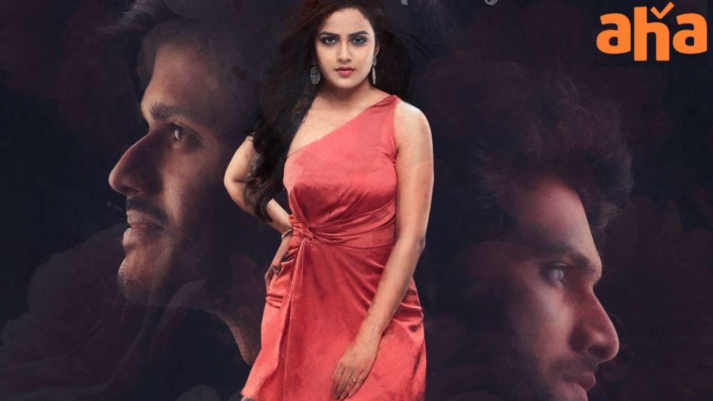 Baby Movie OTT update streaming in AHA from august 25th