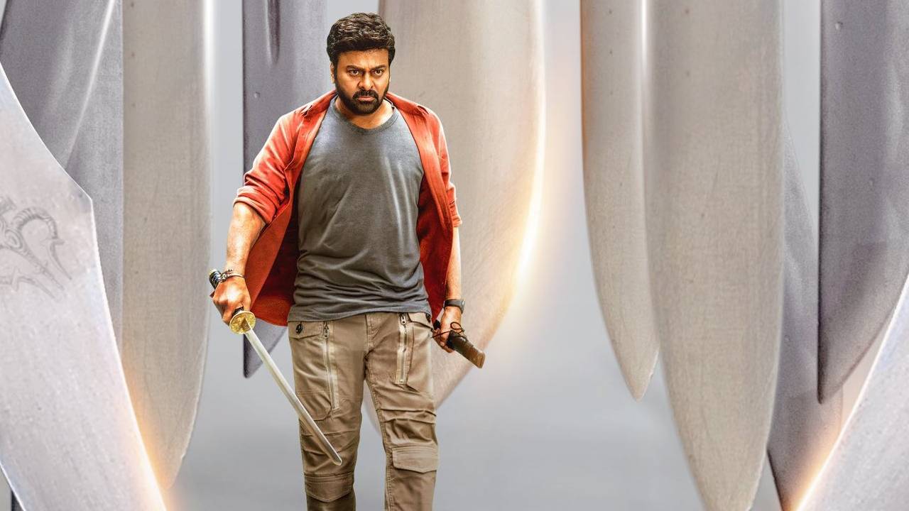 Bholaa Shankar Review : భోళా శంకర్ రివ్యూ.. మెగా ఛాన్స్ని మిస్ యూజ్ చేసుకున్న మెహర్ రమేష్? Bholaa Shankar Review : భోళా శంకర్ రివ్యూ.. మెగా ఛాన్స్ని మిస్ యూజ్ చేసుకున్న మెహర్ రమేష్?