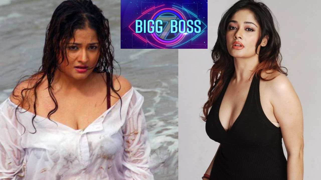Kiran Rathod : సినిమాలకి దూరమైన హాట్ యాక్ట్రెస్ బిగ్బాస్ లోకి వస్తుందా? నిజం అయితే ఈ సారి ఎంటర్టైన్మెంట్ మాములుగా ఉండదు.. Kiran Rathod : సినిమాలకి దూరమైన హాట్ యాక్ట్రెస్ బిగ్బాస్ లోకి వస్తుందా? నిజం అయితే ఈ సారి ఎంటర్టైన్మెంట్ మాములుగా ఉండదు..