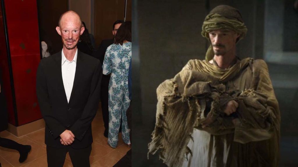 Hollywood Game of Thrones Actor Darren kent Passed away